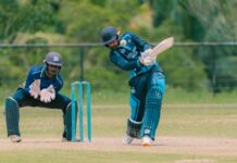 WATCH –Dinura Kalupahana 50 (62) vs Hayleys – A | MCA Super Premier League 2026