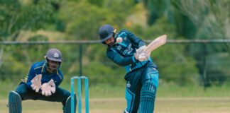 WATCH –Dinura Kalupahana 50 (62) vs Hayleys – A | MCA Super Premier League 2026