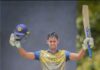 WATCH – Pulindu Perera 51 (33) vs Colombo Aces | MCA Super Premier League 2026