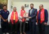 Sri Lanka Cricket facilitates Bahrain Cricket with training facilities in Sri Lanka Sri Lanka Cricket Training Facilities Bahrain Cricket