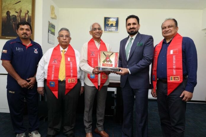Sri Lanka Cricket Training Facilities Bahrain Cricket Sri Lanka Cricket Training Facilities Bahrain Cricket