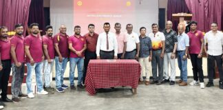 Player Auction for Inaugural Sastralian Premier League 2026 to be held on October 18 Sastralian Premier League 2026