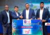 இலங்கை கால்பந்தாட்டத்தை பிரபலப்படுத்த FFSL – Dialog Play கைகோர்ப்பு Super League Domestic Football