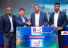 ශ්රී ලංකා පාපන්දුව සහ Dialog Play අත්වැල් බැඳ ගනී! Sri Lanka Football