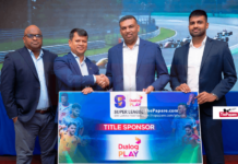 ශ්රී ලංකා පාපන්දුව සහ Dialog Play අත්වැල් බැඳ ගනී! Sri Lanka Football