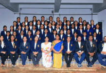 Sri Lanka to compete at 1st Asian Gym for Life Challenge 2026 in Indonesia Inaugural Asian Gym for Life Challenge 2026