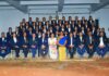 Sri Lanka to compete at 1st Asian Gym for Life Challenge 2026 in Indonesia