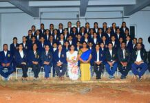 Sri Lanka to compete at 1st Asian Gym for Life Challenge 2026 in Indonesia