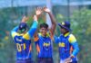 WATCH – Duvindu Ranathunga 5/35 vs BBK Partnership| MCA Super Premier League 2026