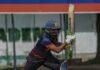 WATCH – Ravindu Rashantha 58(85) vs HNB – A | MCA Super Premier League 2026