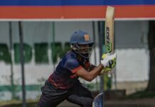 WATCH – Ravindu Rashantha 58(85) vs HNB – A | MCA Super Premier League 2026