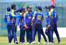 WATCH –HIGHLIGHTS – HNB – A vs BBK Partnership | 33rd Singer-MCA Super Premier League 2026