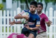 WATCH –HIGHLIGHTS -C.W.W. Kannangara vs Sri Sumangala – Nalanda Centennial Rugby Fiesta 2026 | Boys Final