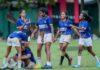 WATCH –HIGHLIGHTS -All Saints vs Rathnawali Balika – Nalanda Centennial Rugby Fiesta 2026 | Girls Final