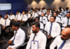 Sri Lanka Cricket awards certificates to 51 level 5 umpires newly qualified umpires