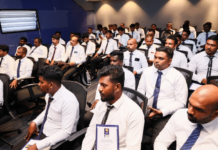 Sri Lanka Cricket awards certificates to 51 level 5 umpires newly qualified umpires