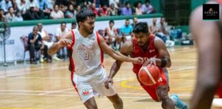 WATCH – Akbar Brothers vs Seylan Bank | 34th MSBA League 2026 | Semi Final 02 Akbar Brothers vs Seylan Bank