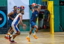 WATCH – Fairfirst Insurance vs CDB | 34th MSBA League 2026 | Semi Final 01 Fairfirst Insurance vs CDB