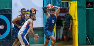WATCH – Fairfirst Insurance vs CDB | 34th MSBA League 2026 | Semi Final 01 Fairfirst Insurance vs CDB