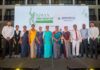 John Keells Properties partners with Chamari Athapaththu to lead the VIMAN Street Cricket Cup The VIMAN Street Cricket Cup