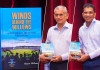 ‘Winds Behind the Willows’ launched in Colombo Winds Behind The Willows