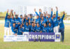 United Southern Sports Club clinch Governor’s Trophy