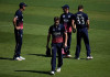 Side strain rules Chris Woakes out of Champions Trophy Chris Woakes