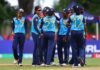 Sri Lanka bowl out Bangladesh for 58 to secure another convincing win in U19 Tri-Series Women Cricket
