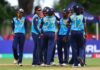 ශ්රී ලංකා යෞවනියෝ 5 වැනි ජයත් ලබයි Women’s U 19 T20 Tri-Series in Pakistan 2026