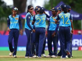 ශ්රී ලංකා යෞවනියෝ 5 වැනි ජයත් ලබයි Women’s U 19 T20 Tri-Series in Pakistan 2026