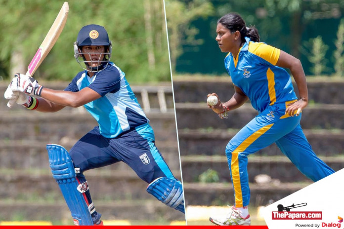 Air Force and Army to lock horns in Women’s T20 Final