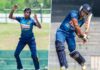 சாமரி அதபத்து தலைமையிலான சிலாபம் அணிக்கு இலகு வெற்றி Women’s Inter-Club Division I 50-over Cricket