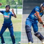 Women’s Inter-Club Division I 50-over Cricket