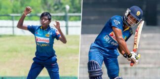 Women’s Inter-Club Division I 50-over Cricket