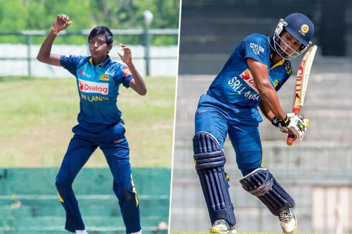 Women’s Inter-Club Division I 50-over Cricket