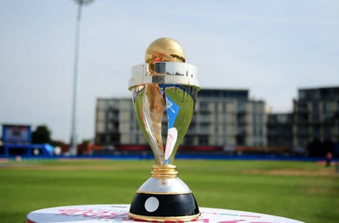 ICC Women's World Cup