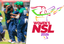 மகளிருக்கான தேசிய சுப்பர் லீக் T20 தொடர் ஜனவரியில் ஆரம்பம் Women's National Super League T20 2026