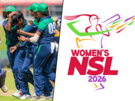 மகளிருக்கான தேசிய சுப்பர் லீக் T20 தொடர் ஜனவரியில் ஆரம்பம் Women's National Super League T20 2026