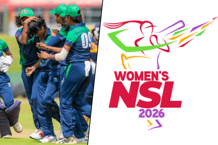 Women's National Super League T20 2026 Women's National Super League T20 2026