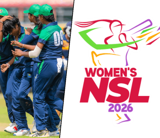 Women’s National Super League T20 2026 to commence on January 8