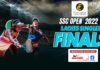 REPLAY – Ladies Final – First Capital SSC Open Tennis Championship 2022