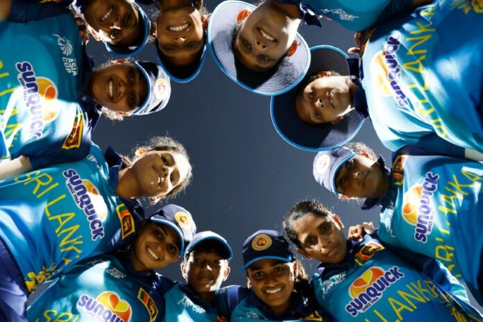 Women’s T20 Asia Cup