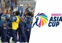 Women’s T20 Asia Cup 2024 set to kick off on 19th July Women’s T20 Asia Cup 2024