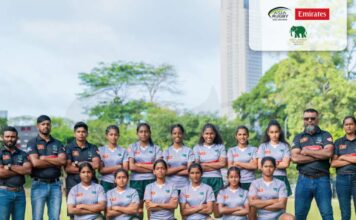 Photos – Sri Lanka Women’s U20 Rugby Preview Sri Lanka Women’s U20 Rugby Preview