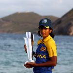 Chamani Seneviratne