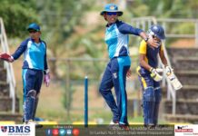Women’s Division I Cricket to kick-off today Women’s Inter-Club Division I Tournament