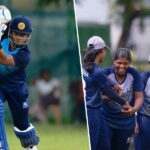 Women’s Super Four T20 Tournament 2022