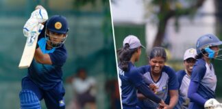 Women’s Super Four T20 Tournament 2022