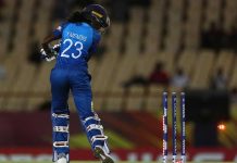 Prabodini-Weerakkody strikes prove in-vain against South Africa Women’s World T20