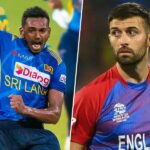 Lucknow finalising replacement as Mark Wood ruled out of IPL 2022